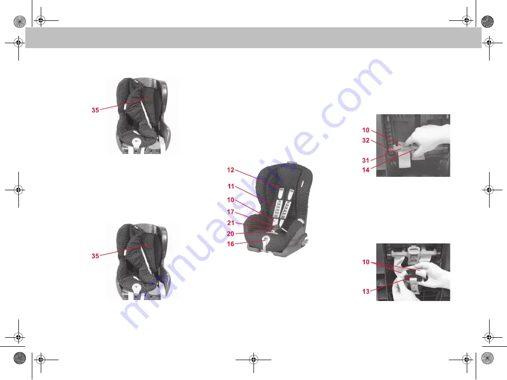 Mercedes-Benz Media Interface Plus Operating Instructions Manual Download Page 266