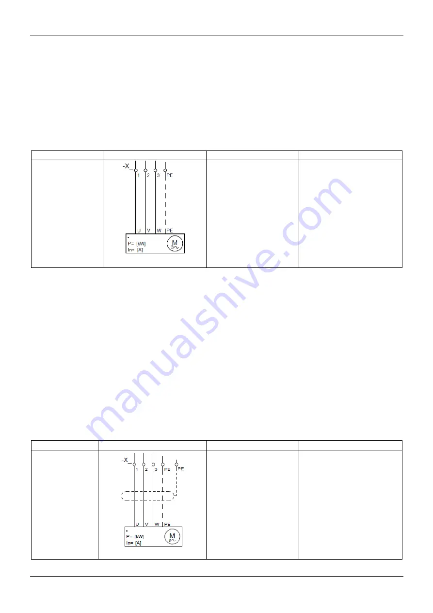 mercor mcr OMEGA pro Technical Manual Download Page 15