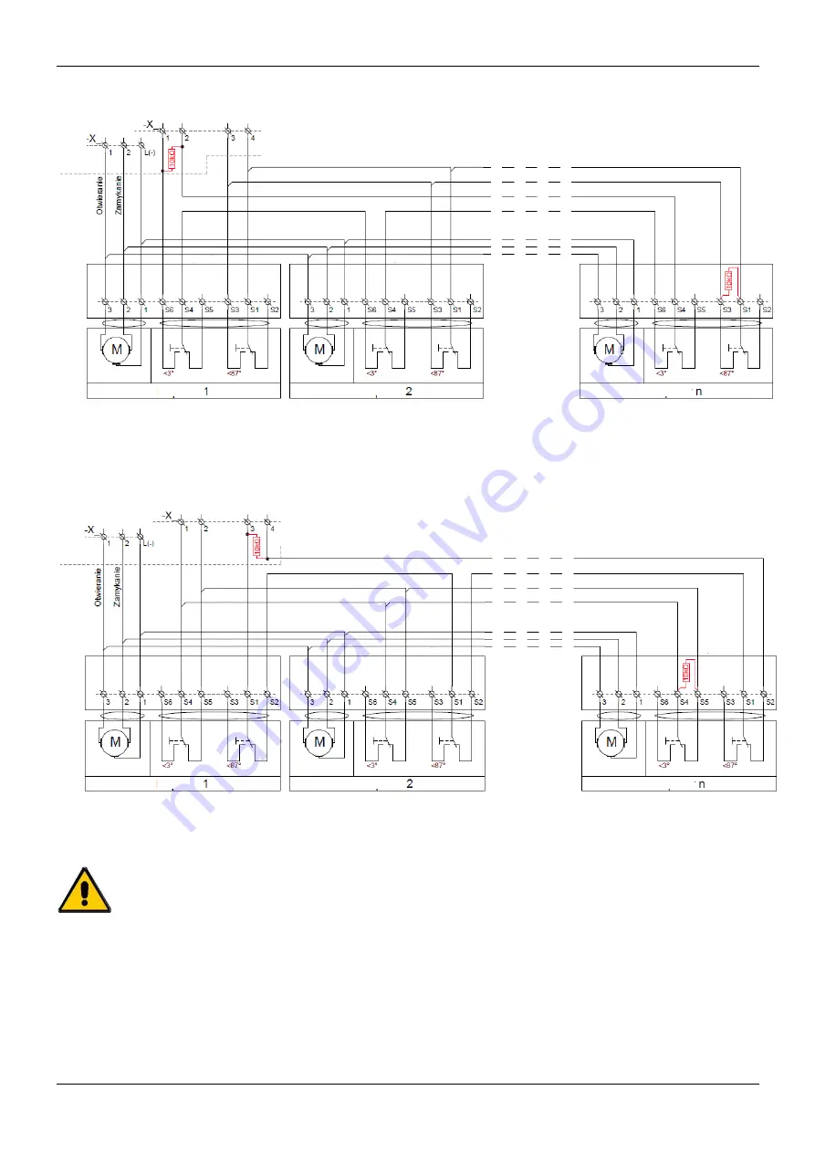 mercor mcr OMEGA pro Скачать руководство пользователя страница 21