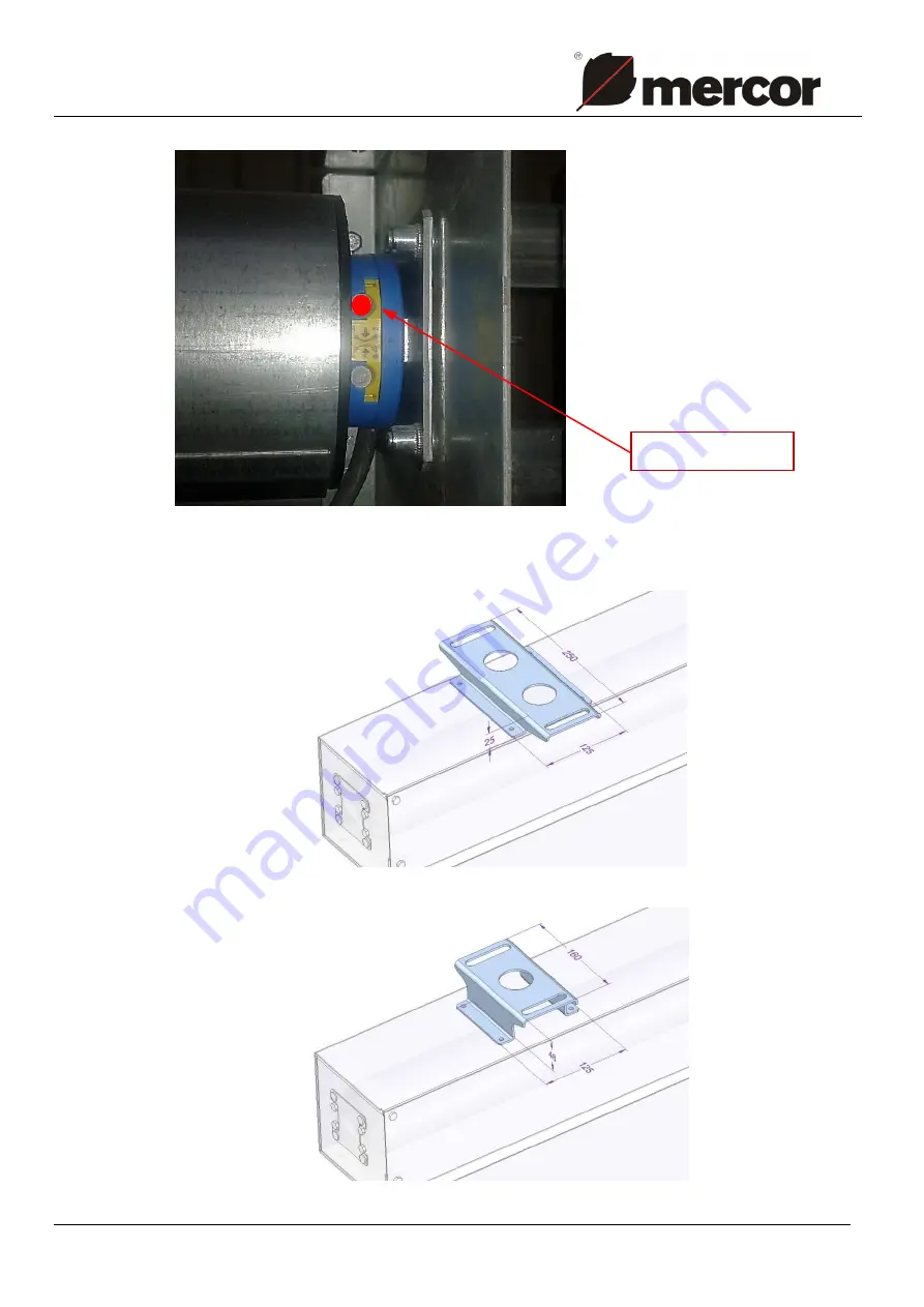 mercor mcr Prosmoke FS Скачать руководство пользователя страница 10