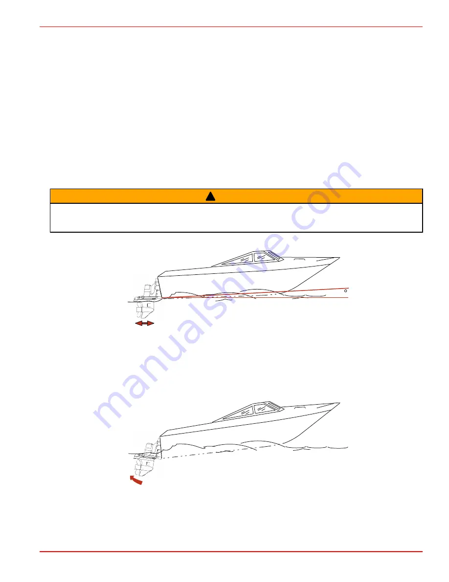 MerCruiser QSD 2.0 Manual Download Page 27