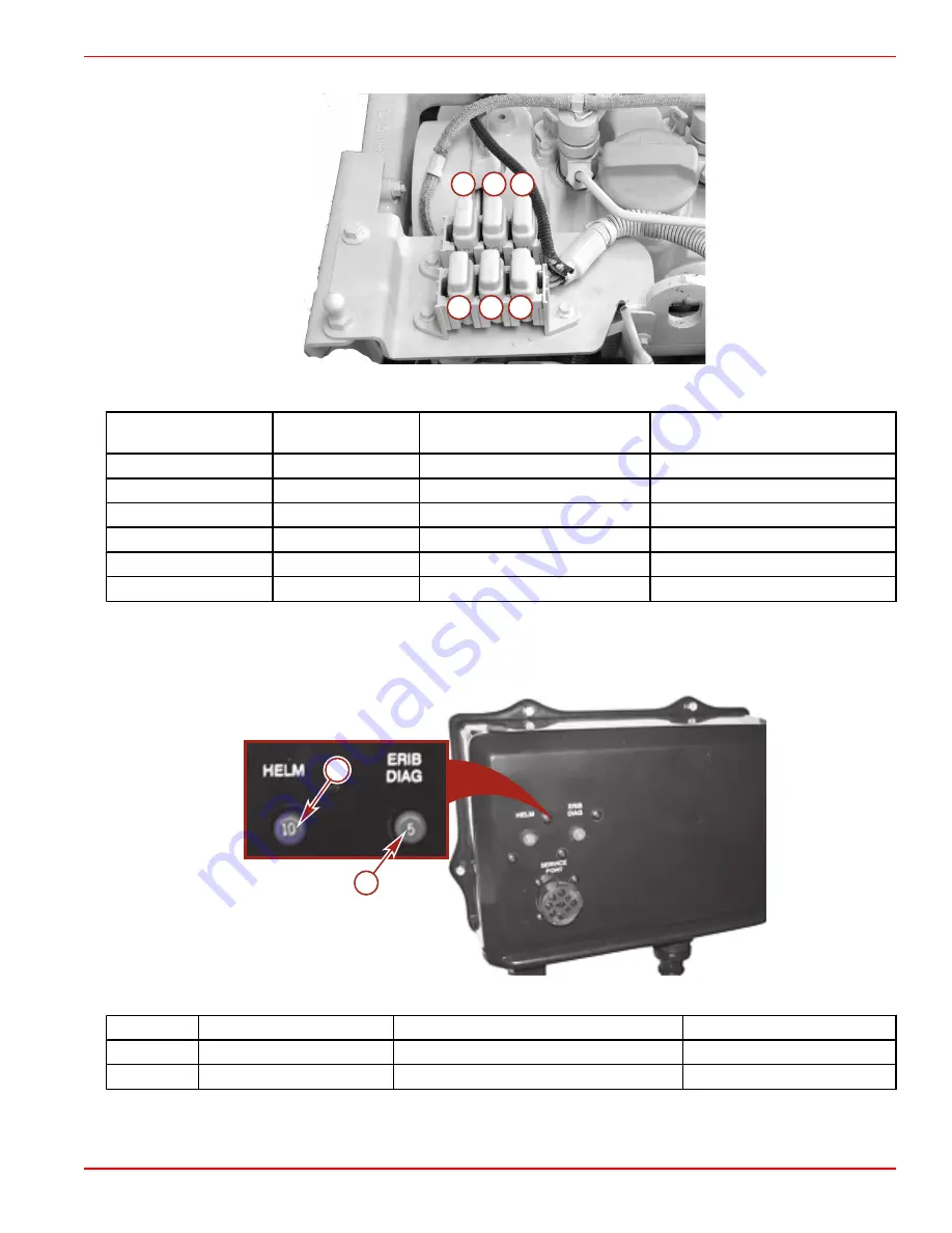 MerCruiser QSD 2.0 Manual Download Page 29