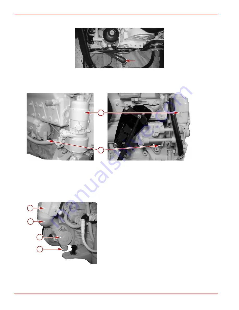 MerCruiser QSD 2.0 Manual Download Page 82