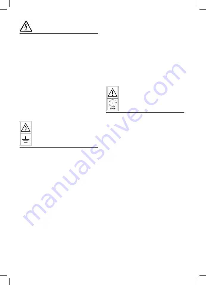 Mercure 450009 Manual Download Page 4