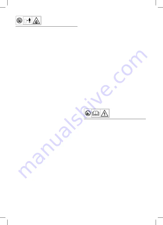 Mercure 450009 Manual Download Page 5