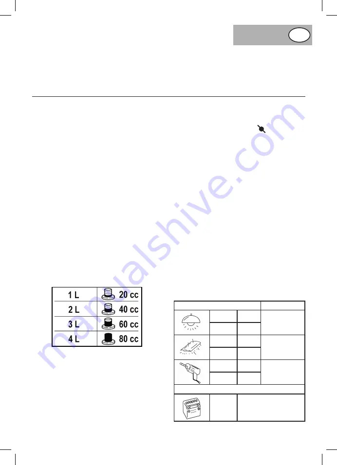 Mercure 450009 Manual Download Page 55