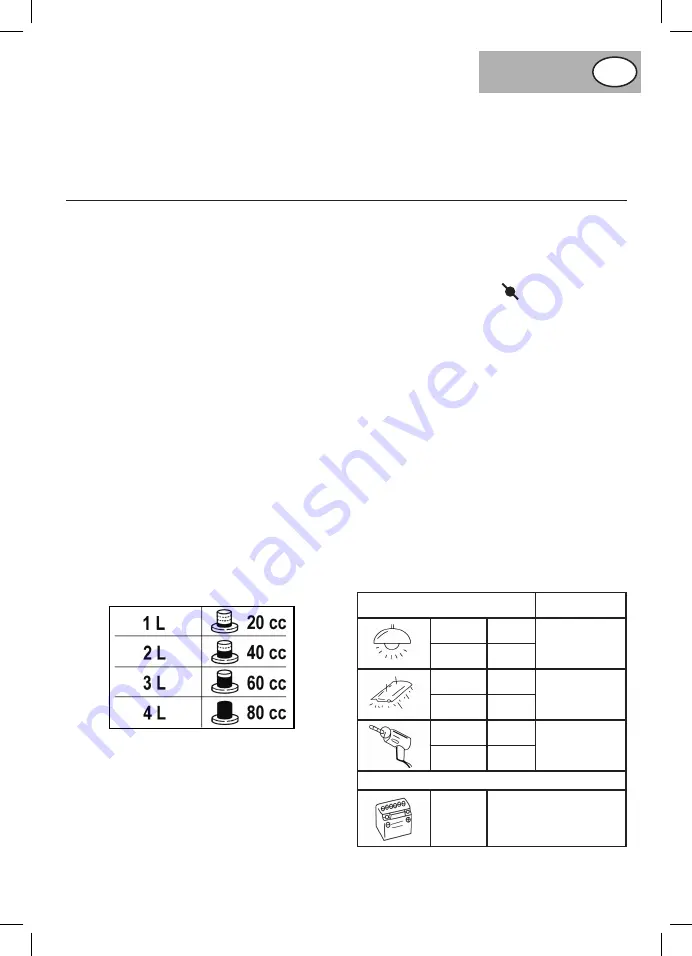 Mercure 450009 Manual Download Page 85