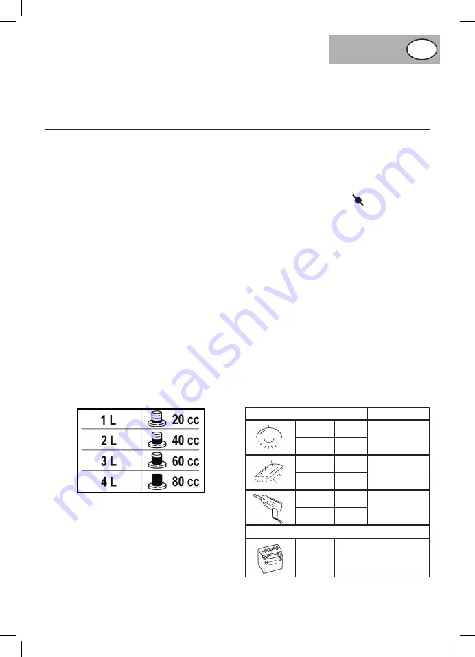 Mercure 450009 Manual Download Page 91