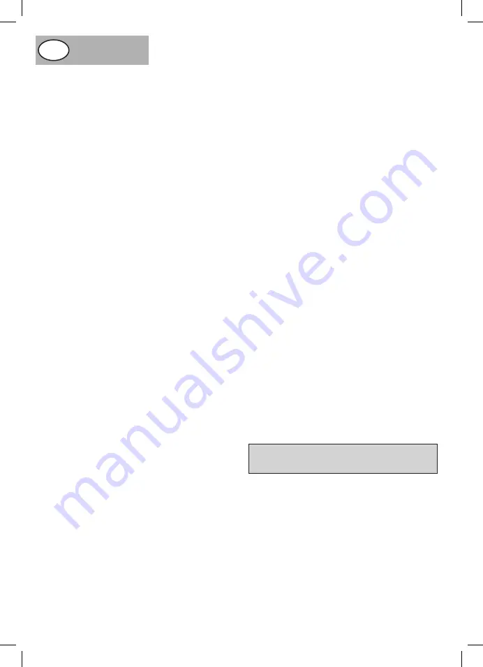 Mercure 450009 Manual Download Page 126