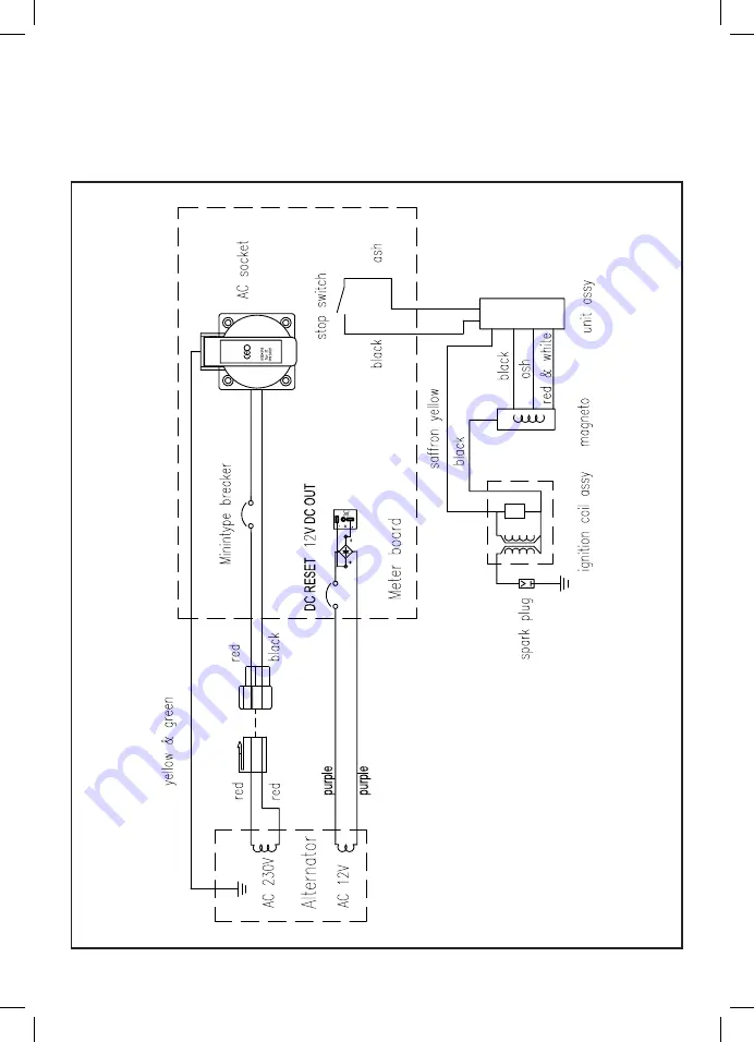 Mercure 450009 Manual Download Page 131