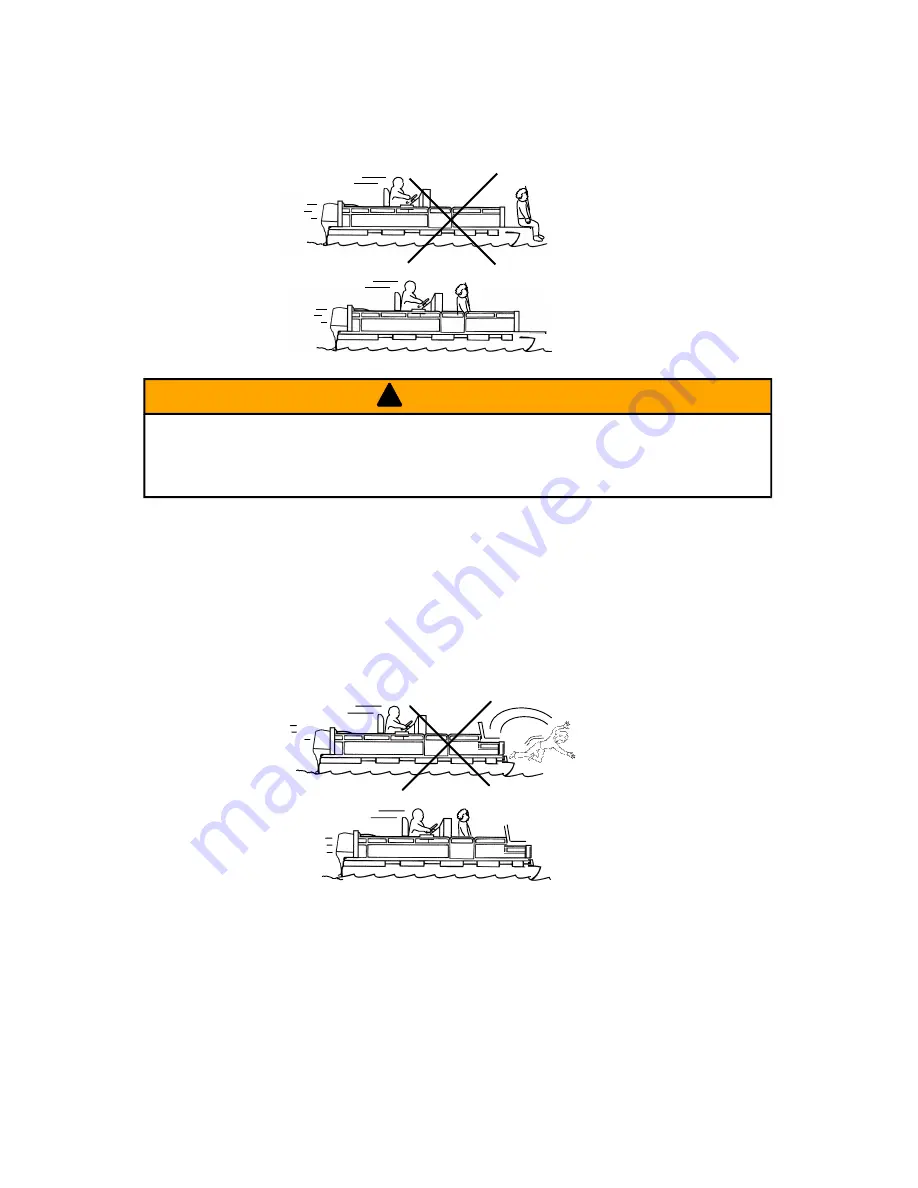 Mercury 10 Marathon User Manual Download Page 27