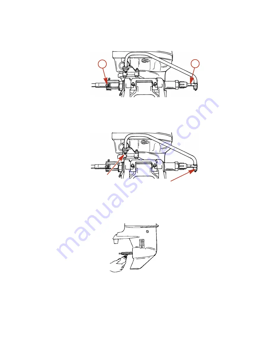 Mercury 10 Marathon User Manual Download Page 85