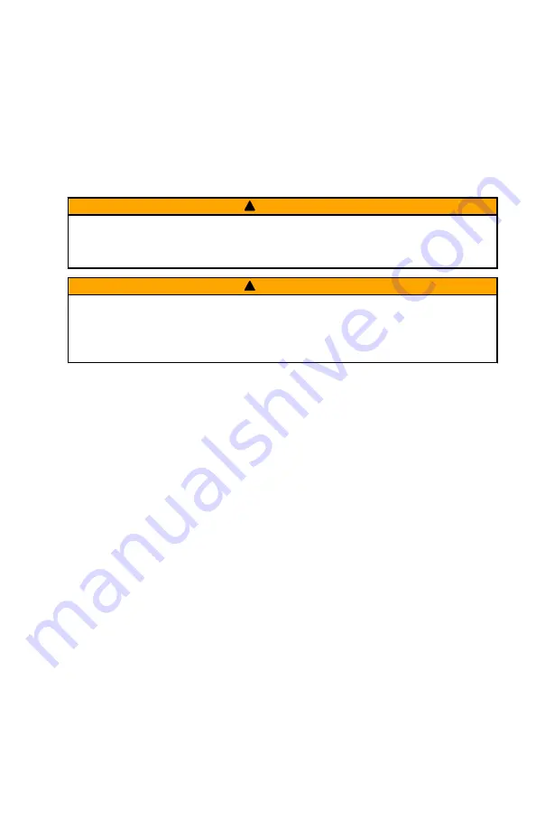 Mercury 115 Pro XS FourStroke Operation Maintenance Warranty Installation Manual Download Page 39