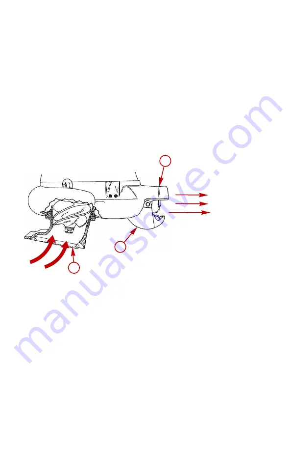 Mercury 115 Pro XS FourStroke Operation Maintenance Warranty Installation Manual Download Page 76