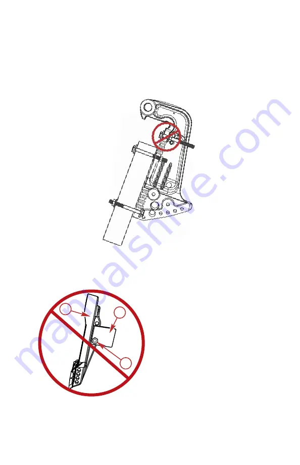 Mercury 115 Pro XS FourStroke Operation Maintenance Warranty Installation Manual Download Page 127