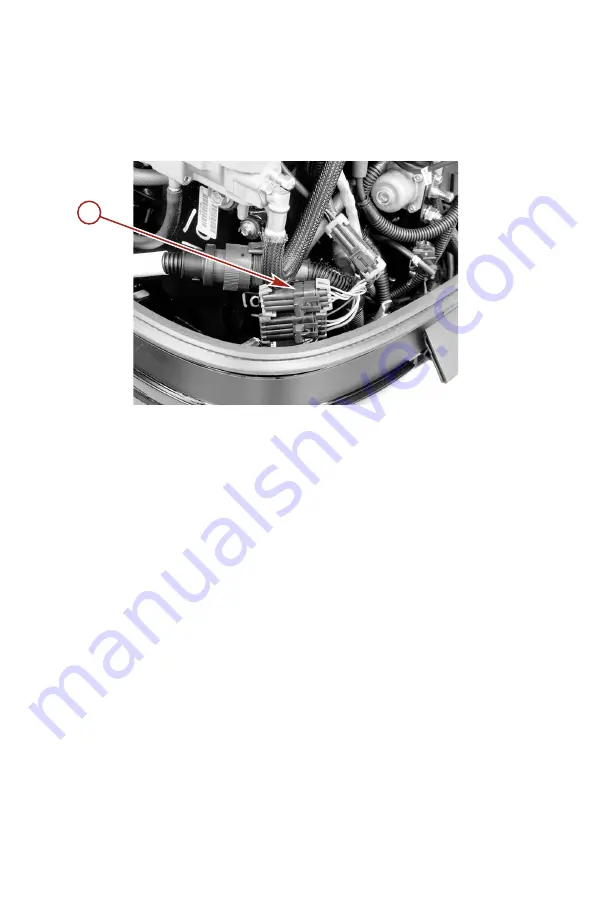 Mercury 115 Pro XS FourStroke Operation Maintenance Warranty Installation Manual Download Page 149