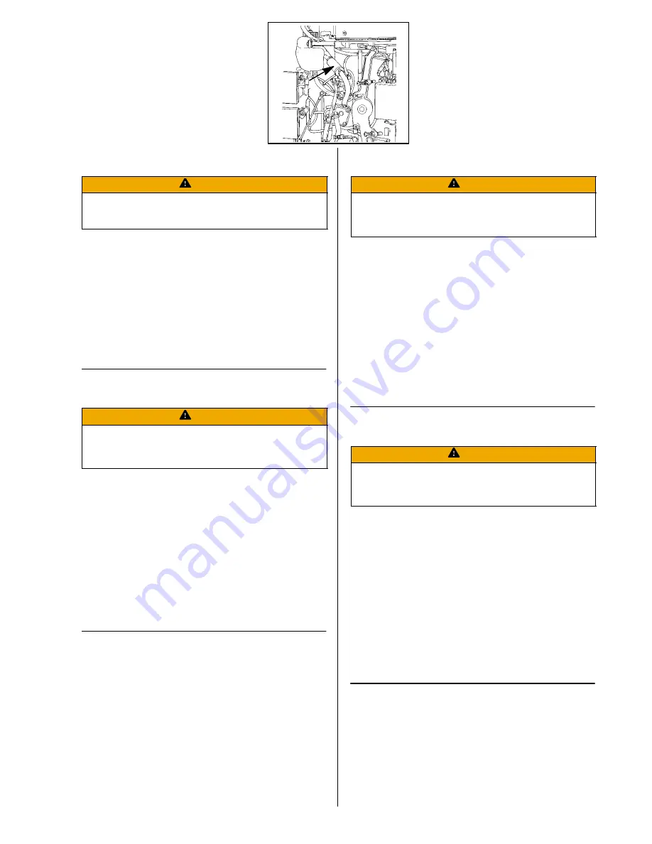 Mercury 140 Operation And Maintenance Manual Download Page 67