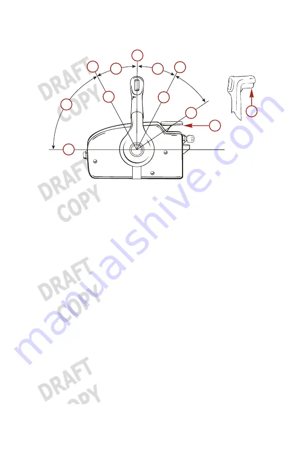 Mercury 15 E Manual Download Page 87