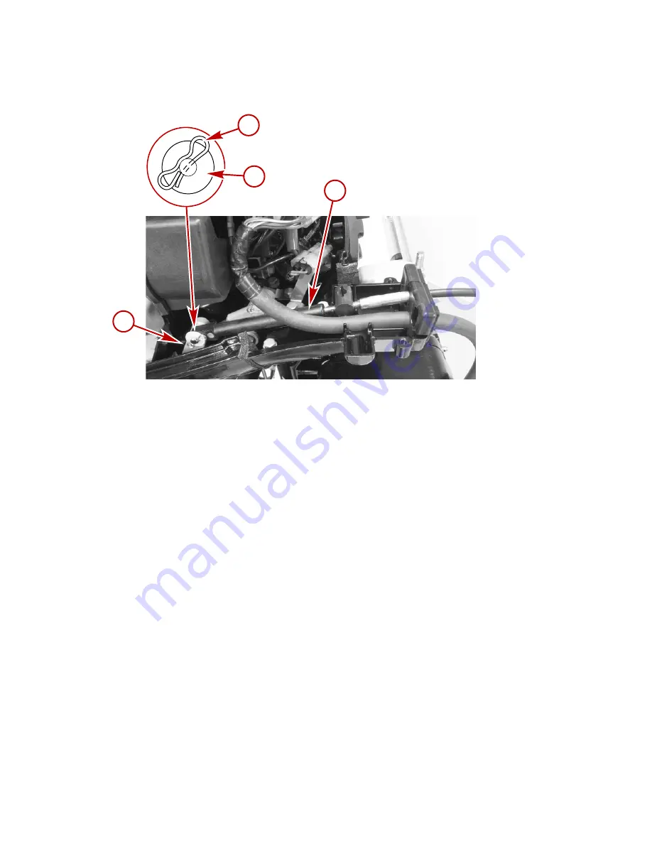 Mercury 15 FourStroke Manual Download Page 124