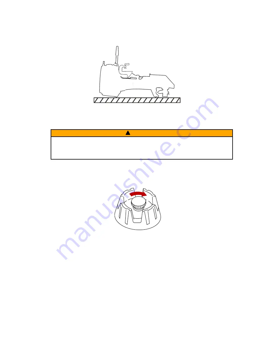 Mercury 2.5 TwoStroke Operation, Maintenance And Installation Manual Download Page 35