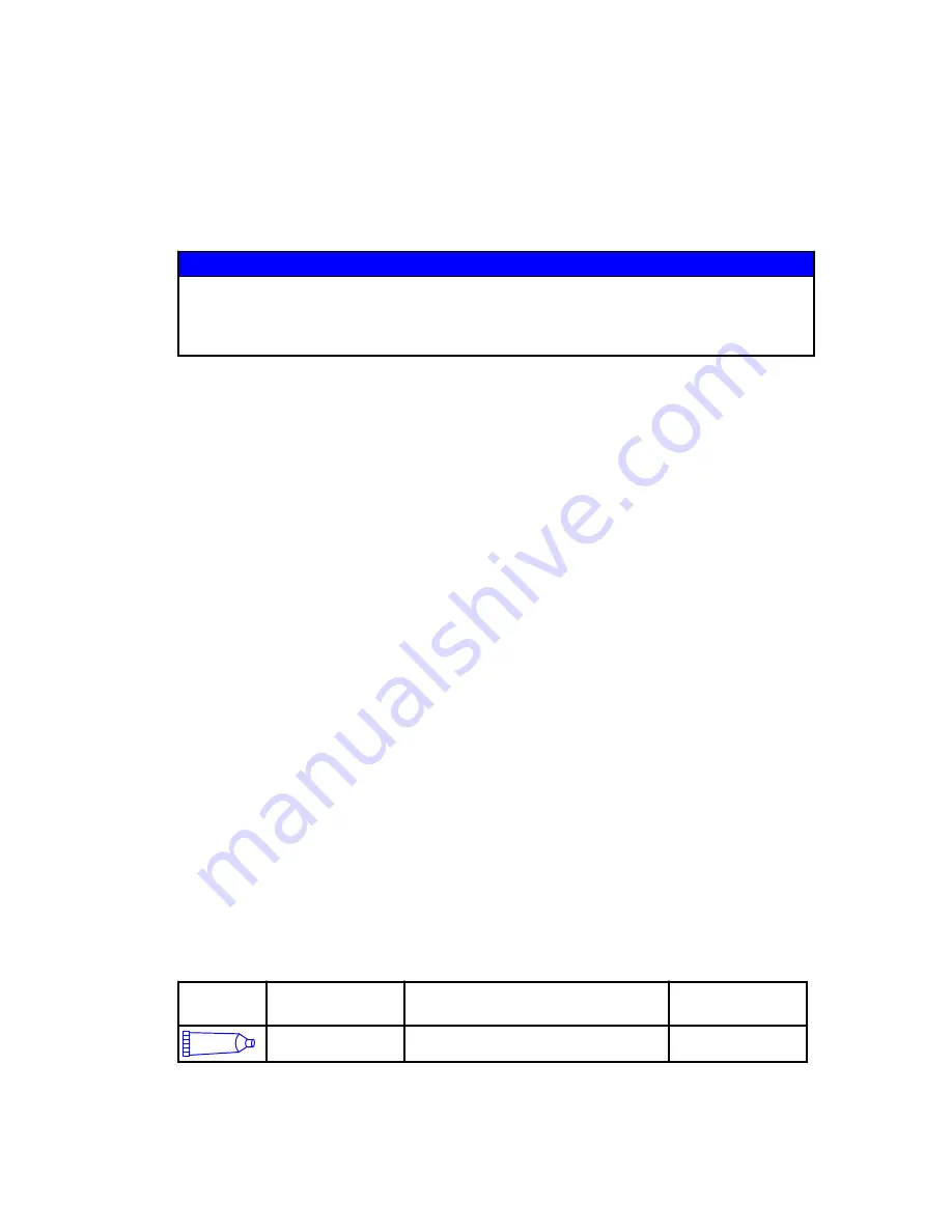 Mercury 2.5 TwoStroke Operation, Maintenance And Installation Manual Download Page 75