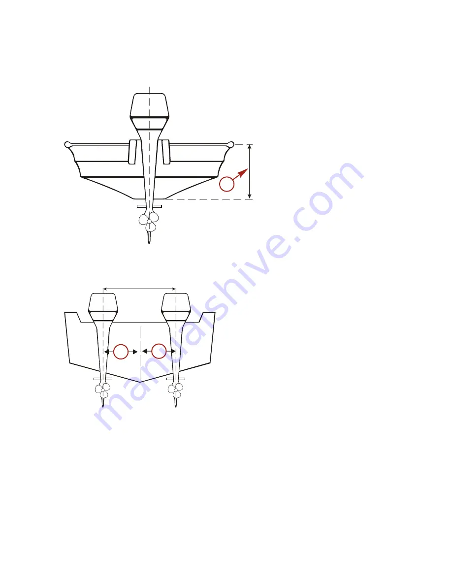 Mercury 2.5 TwoStroke Operation, Maintenance And Installation Manual Download Page 80