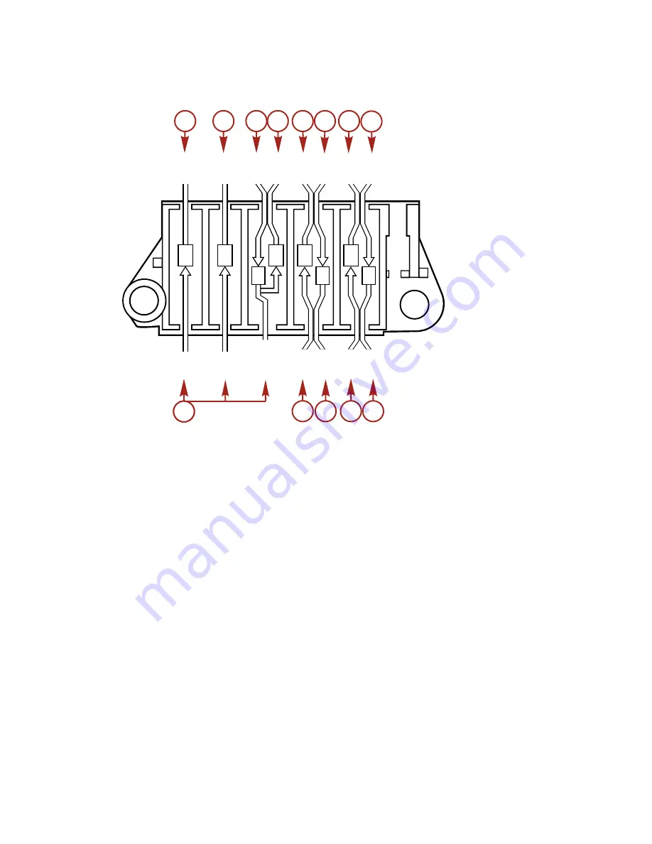 Mercury 2.5 TwoStroke Operation, Maintenance And Installation Manual Download Page 91