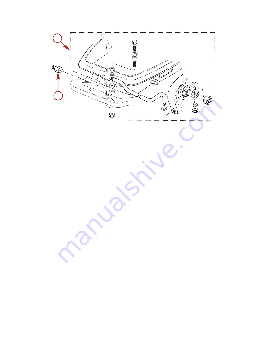 Mercury 2.5 TwoStroke Скачать руководство пользователя страница 99