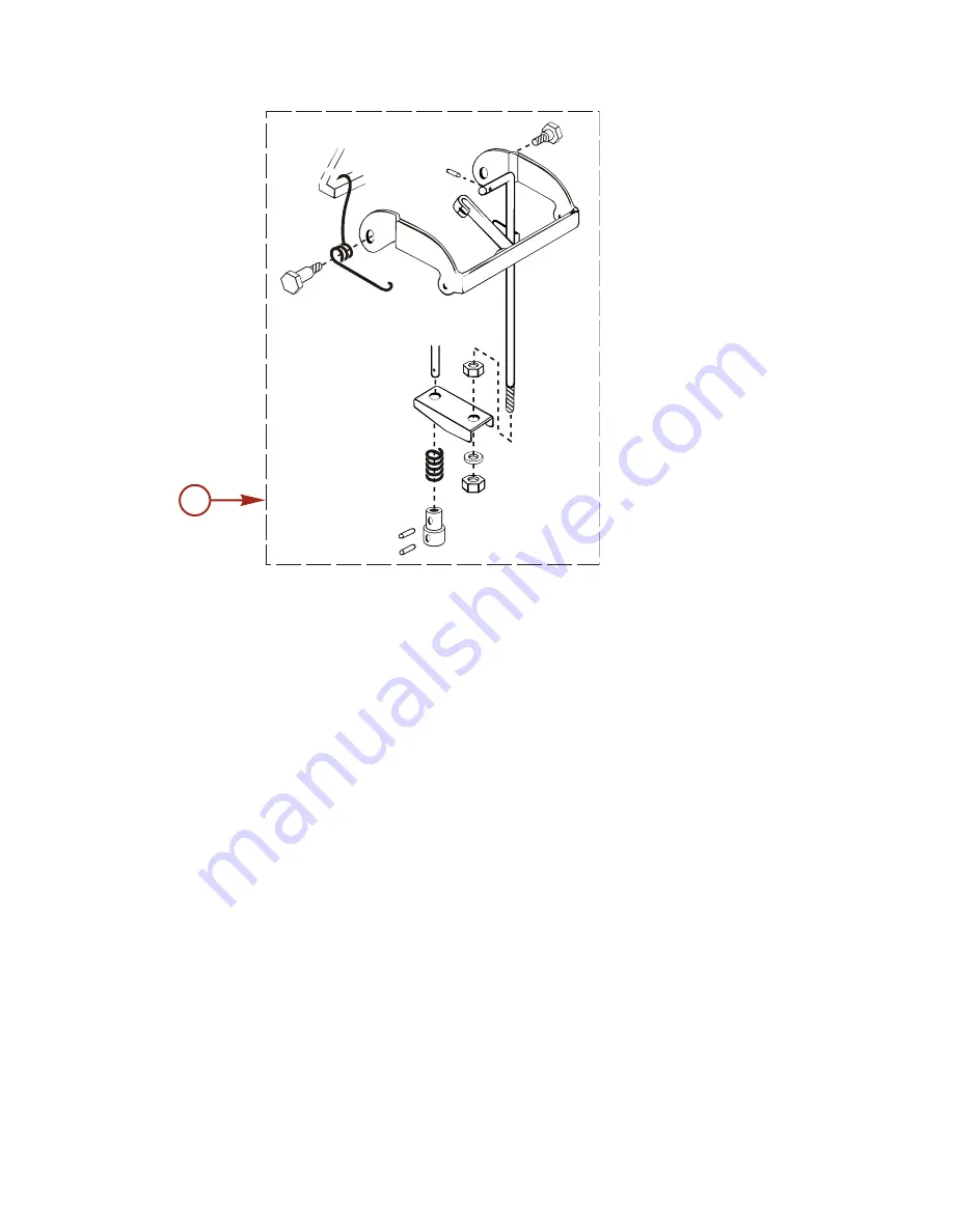 Mercury 2.5 TwoStroke Скачать руководство пользователя страница 101