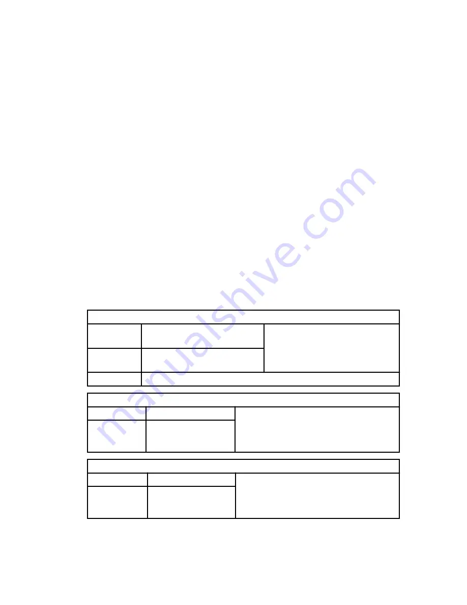 Mercury 2.5 TwoStroke Operation, Maintenance And Installation Manual Download Page 111