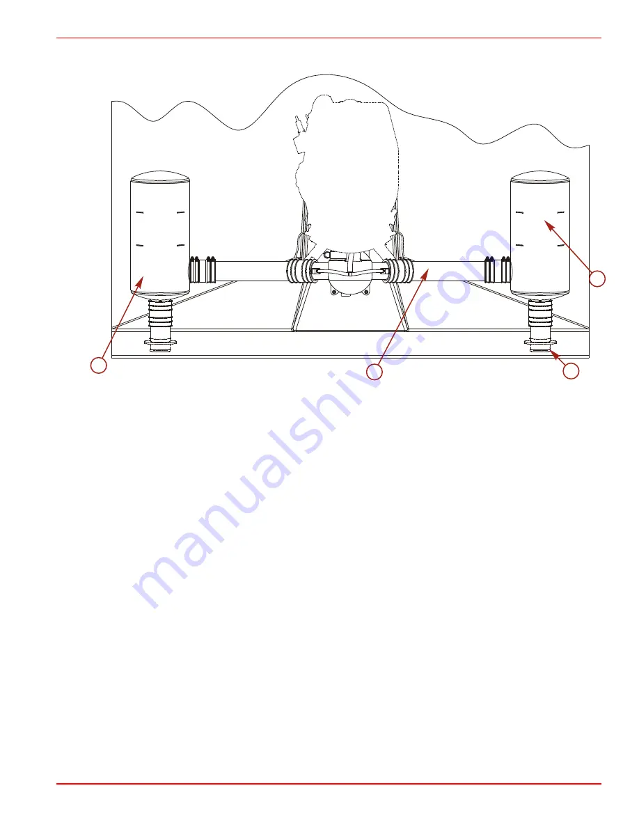 Mercury 200 OptiMax Jet Drive Service Manual Download Page 76