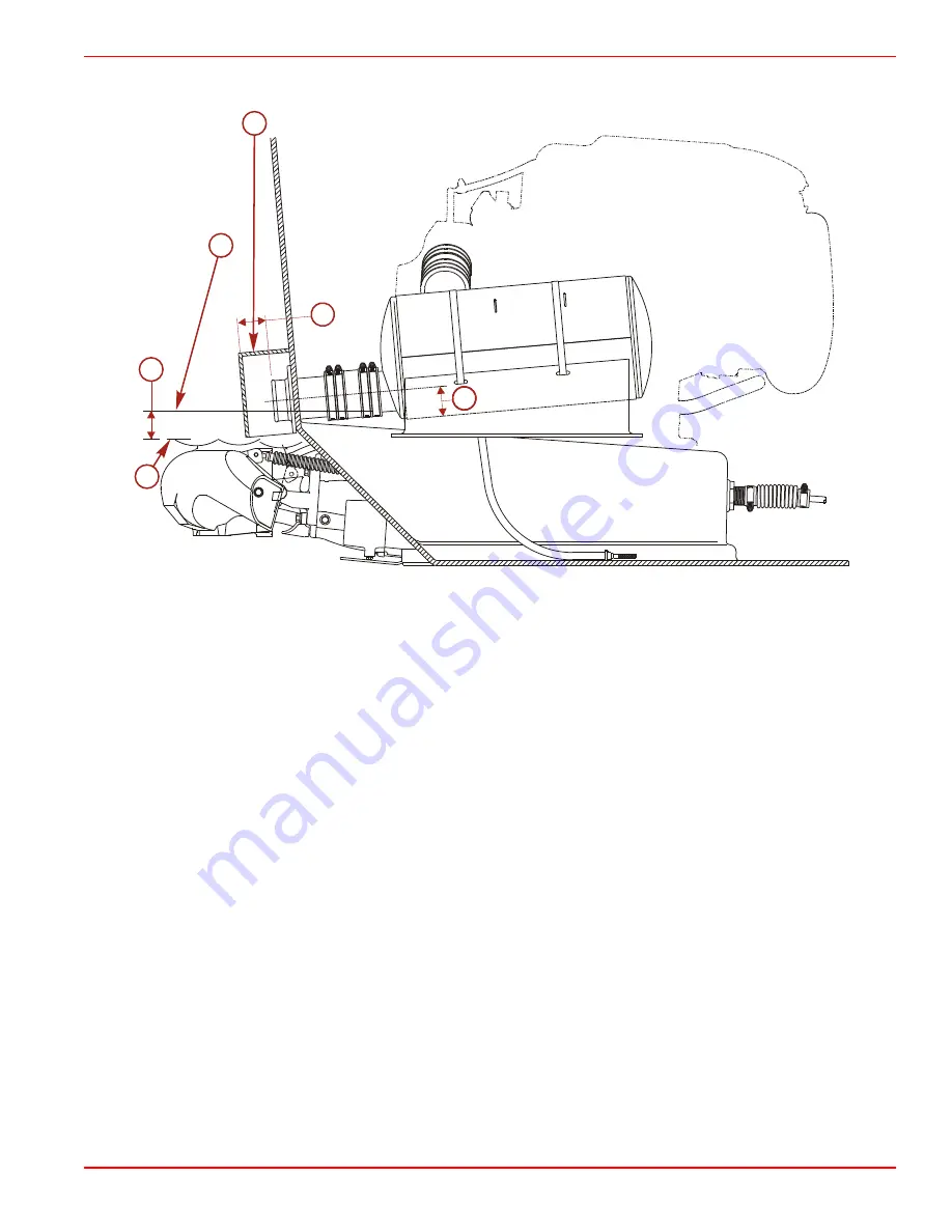 Mercury 200 OptiMax Jet Drive Service Manual Download Page 78