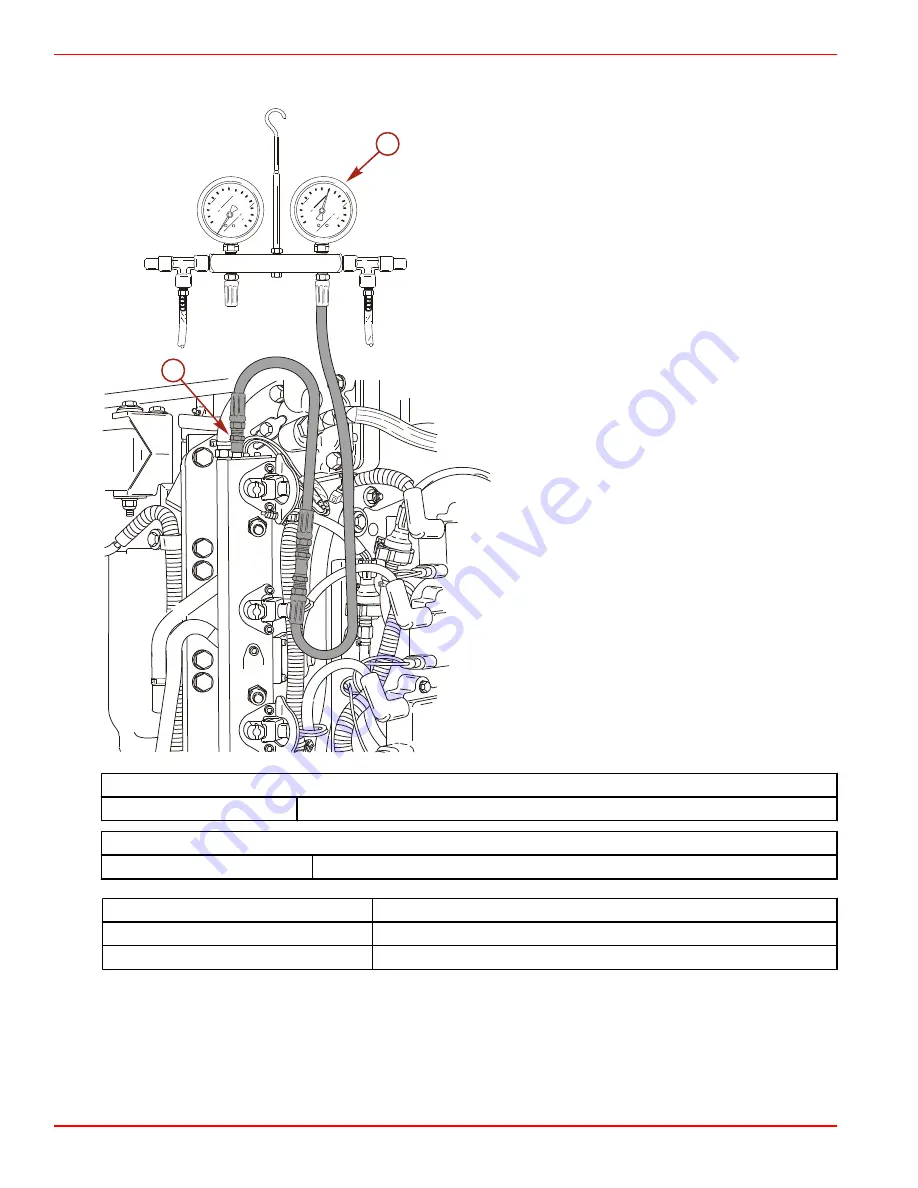 Mercury 200 OptiMax Jet Drive Service Manual Download Page 189