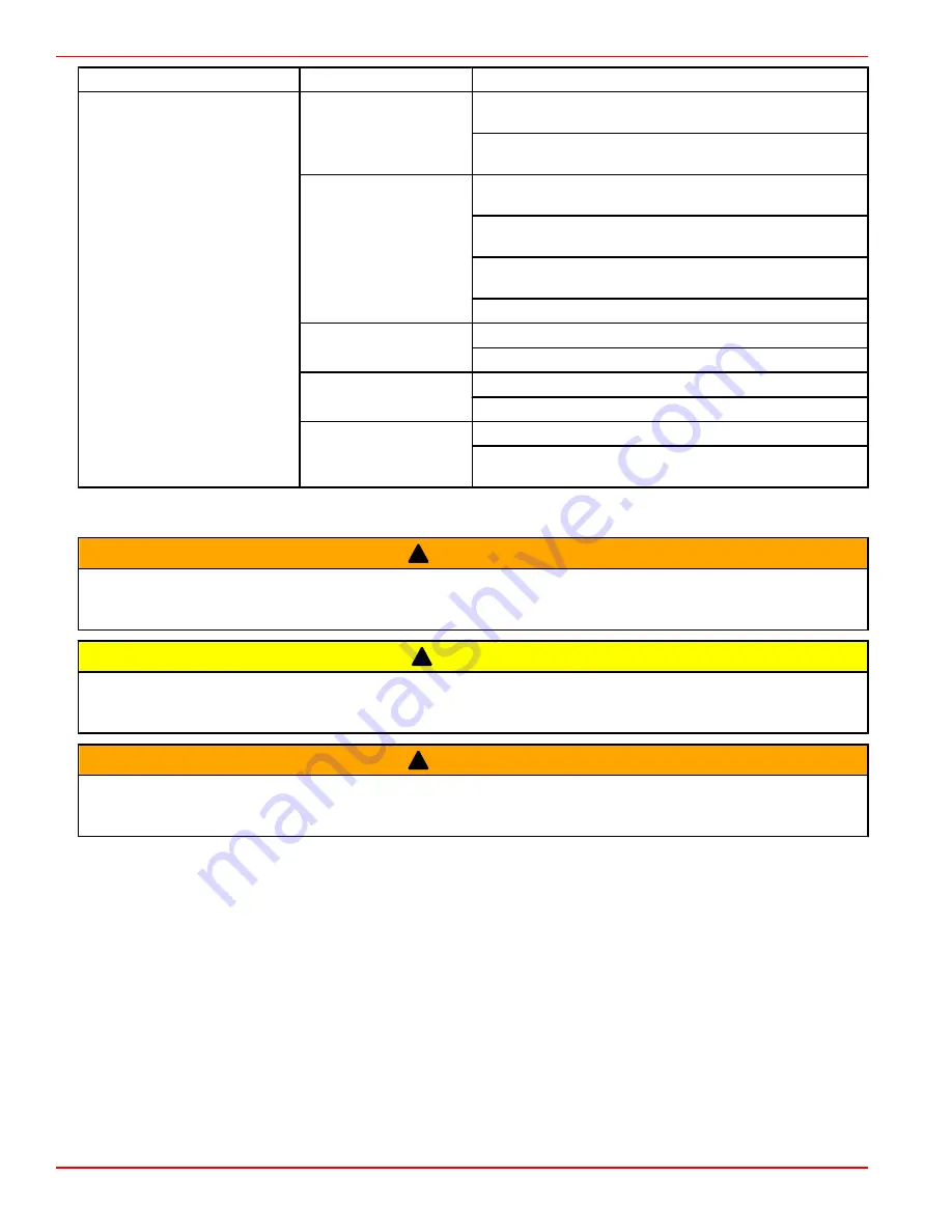 Mercury 200 OptiMax Jet Drive Service Manual Download Page 193