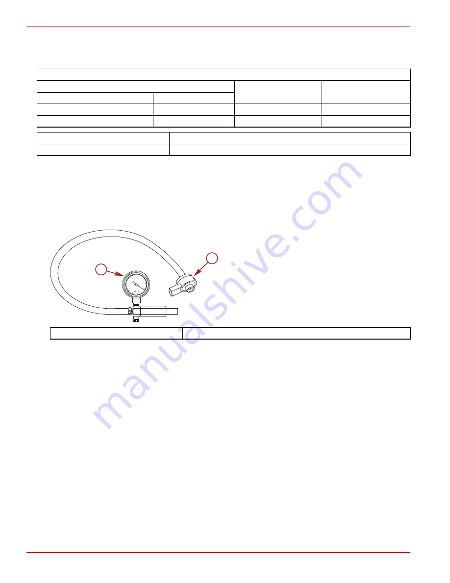 Mercury 200 OptiMax Jet Drive Service Manual Download Page 223