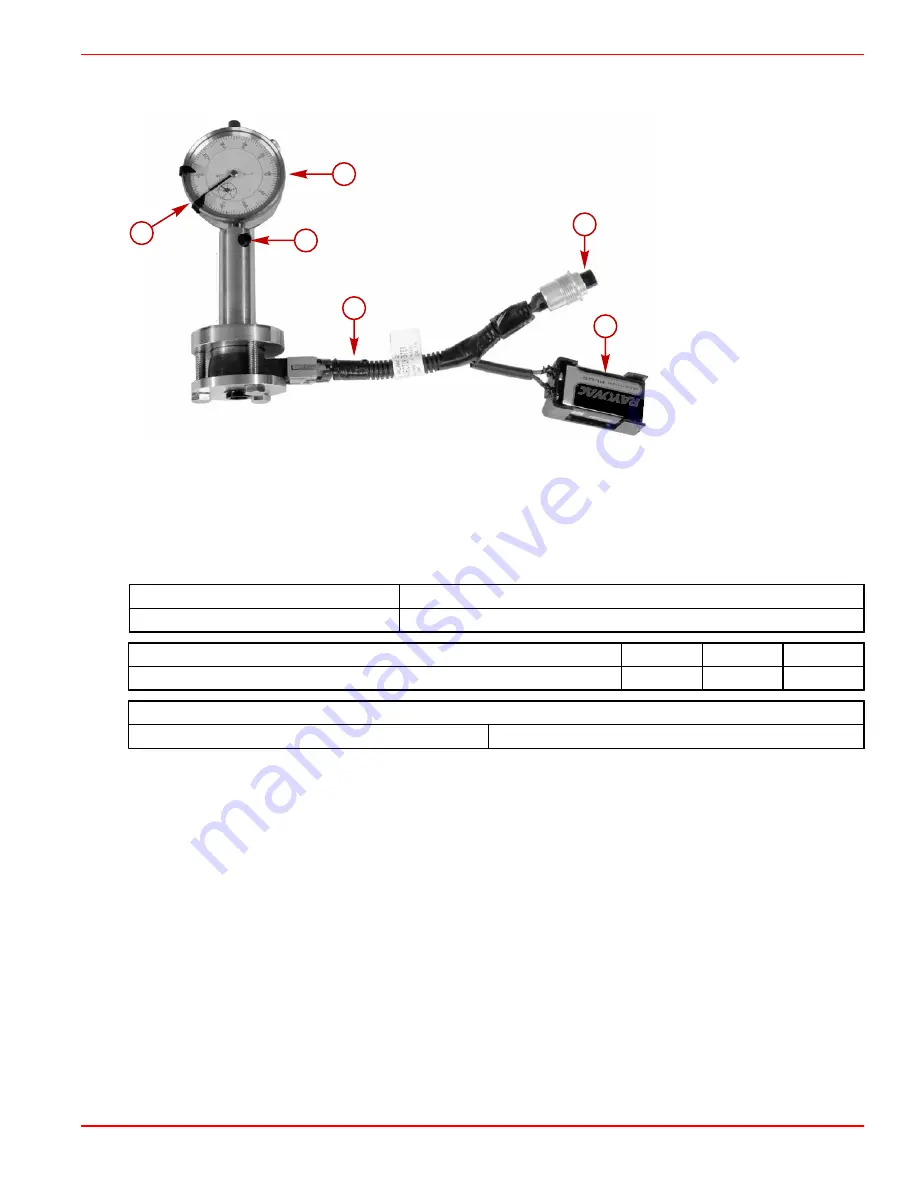 Mercury 200 OptiMax Jet Drive Service Manual Download Page 226