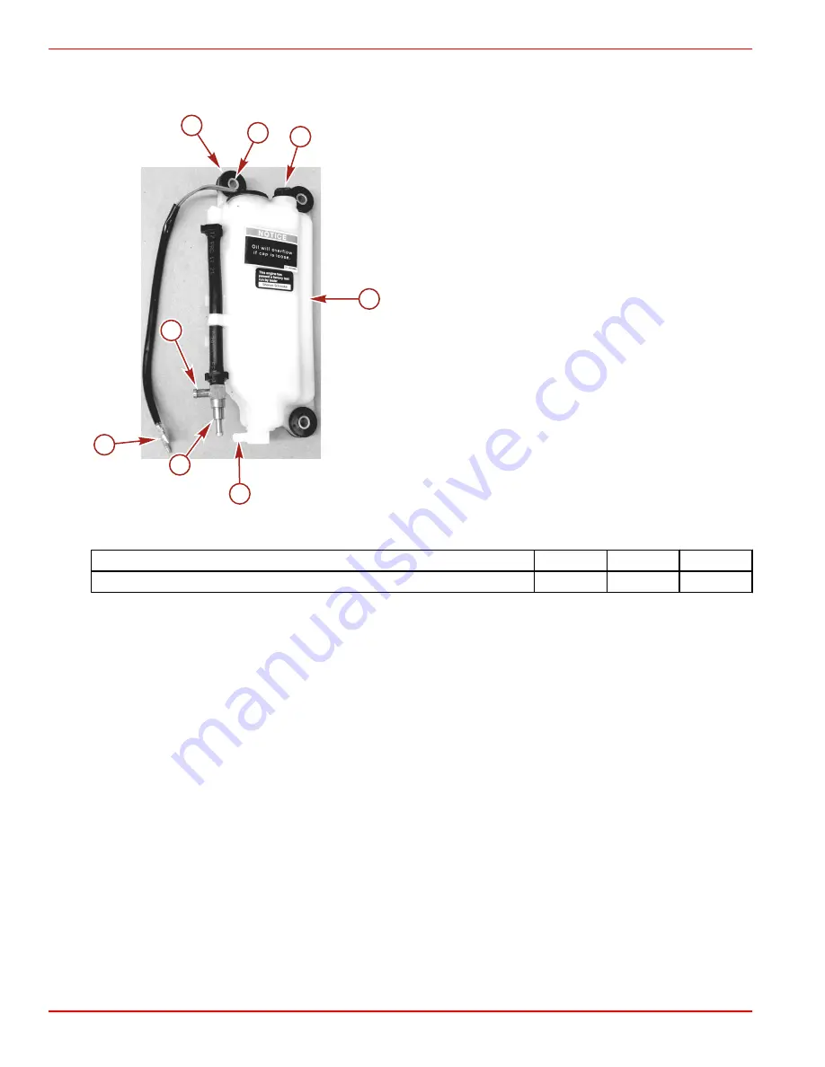 Mercury 200 OptiMax Jet Drive Service Manual Download Page 255