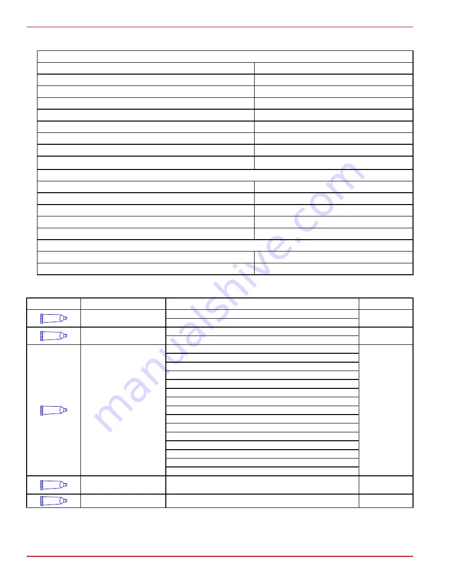 Mercury 200 OptiMax Jet Drive Service Manual Download Page 267