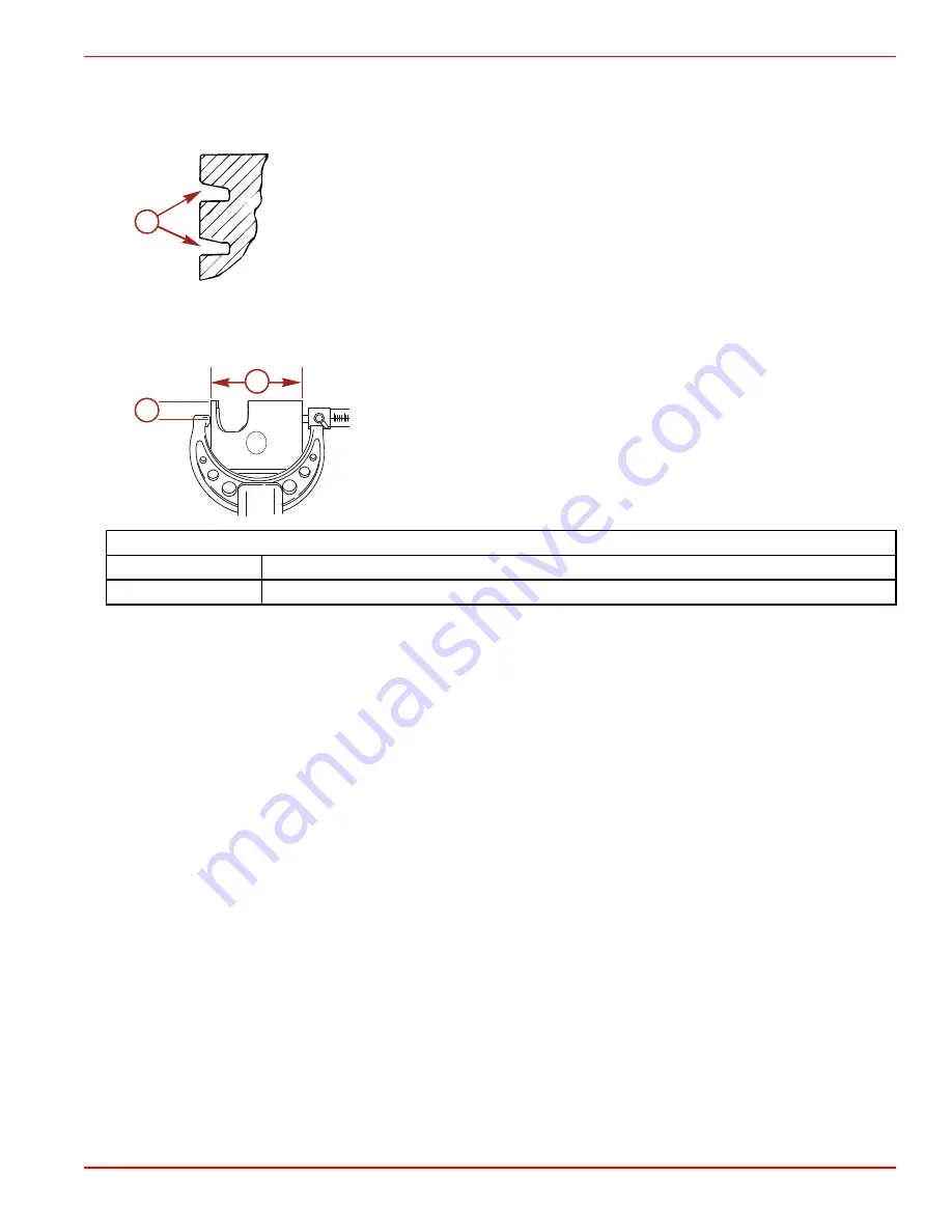 Mercury 200 OptiMax Jet Drive Service Manual Download Page 306