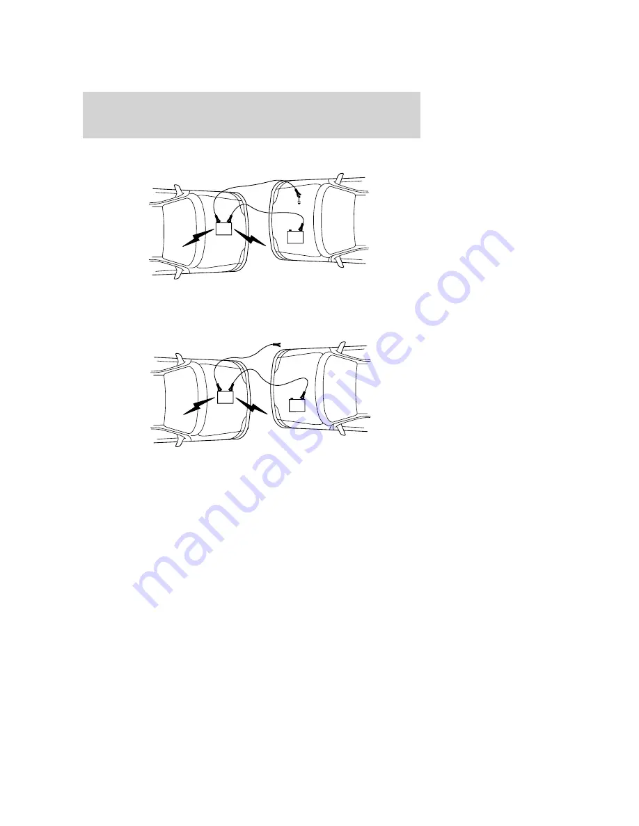 Mercury 2004 Sable Owner'S Manual Download Page 167