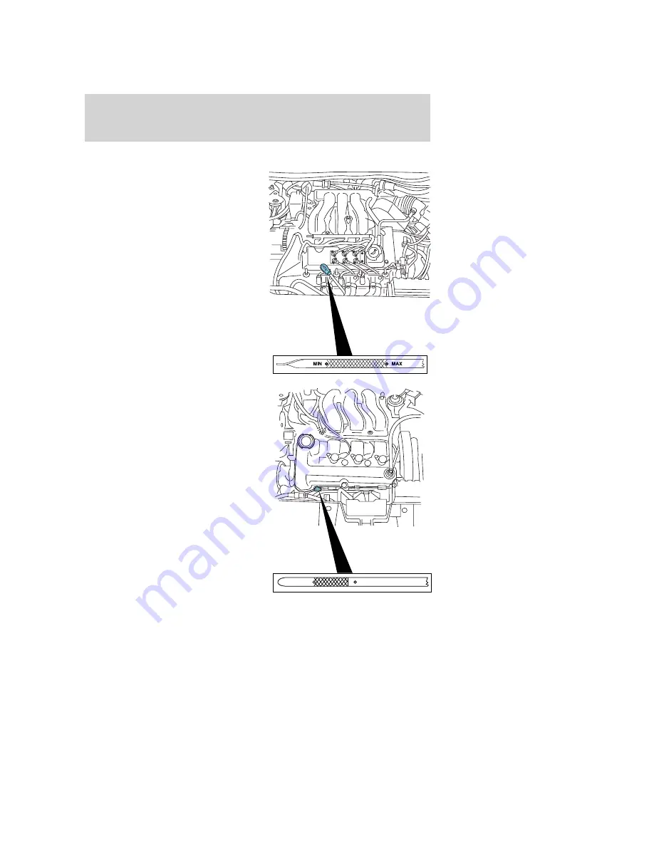 Mercury 2004 Sable Owner'S Manual Download Page 192