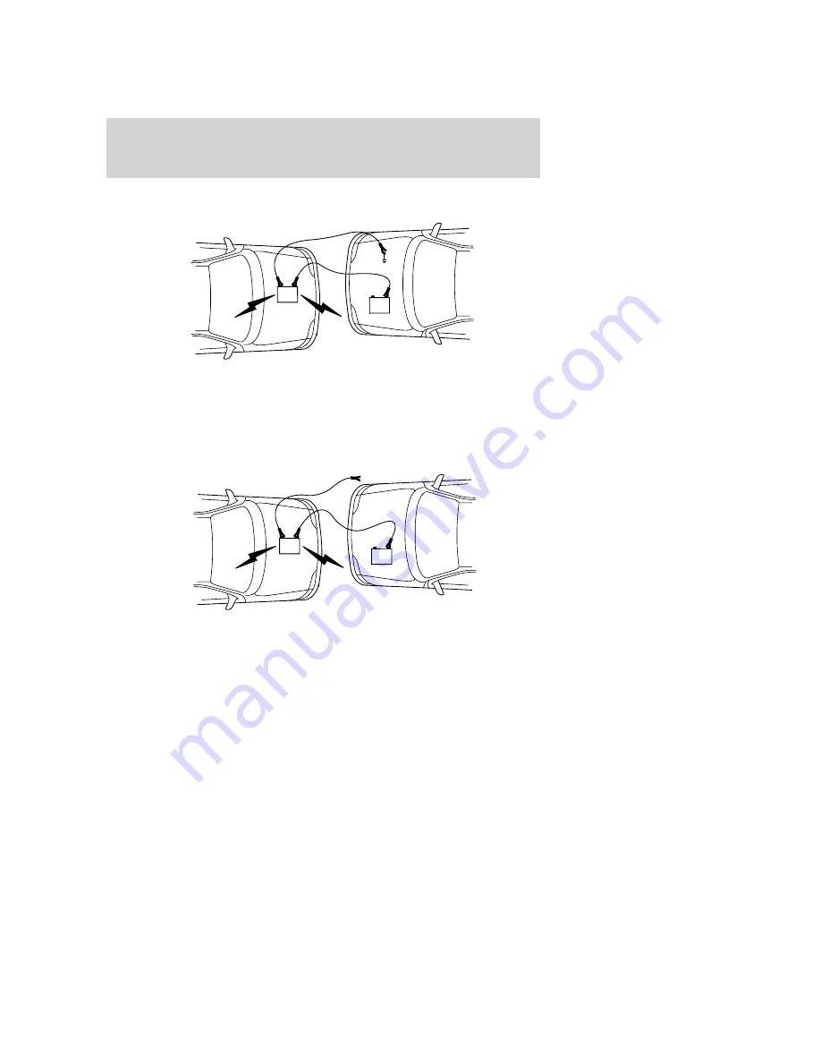 Mercury 2006 Owner'S Manual Download Page 207