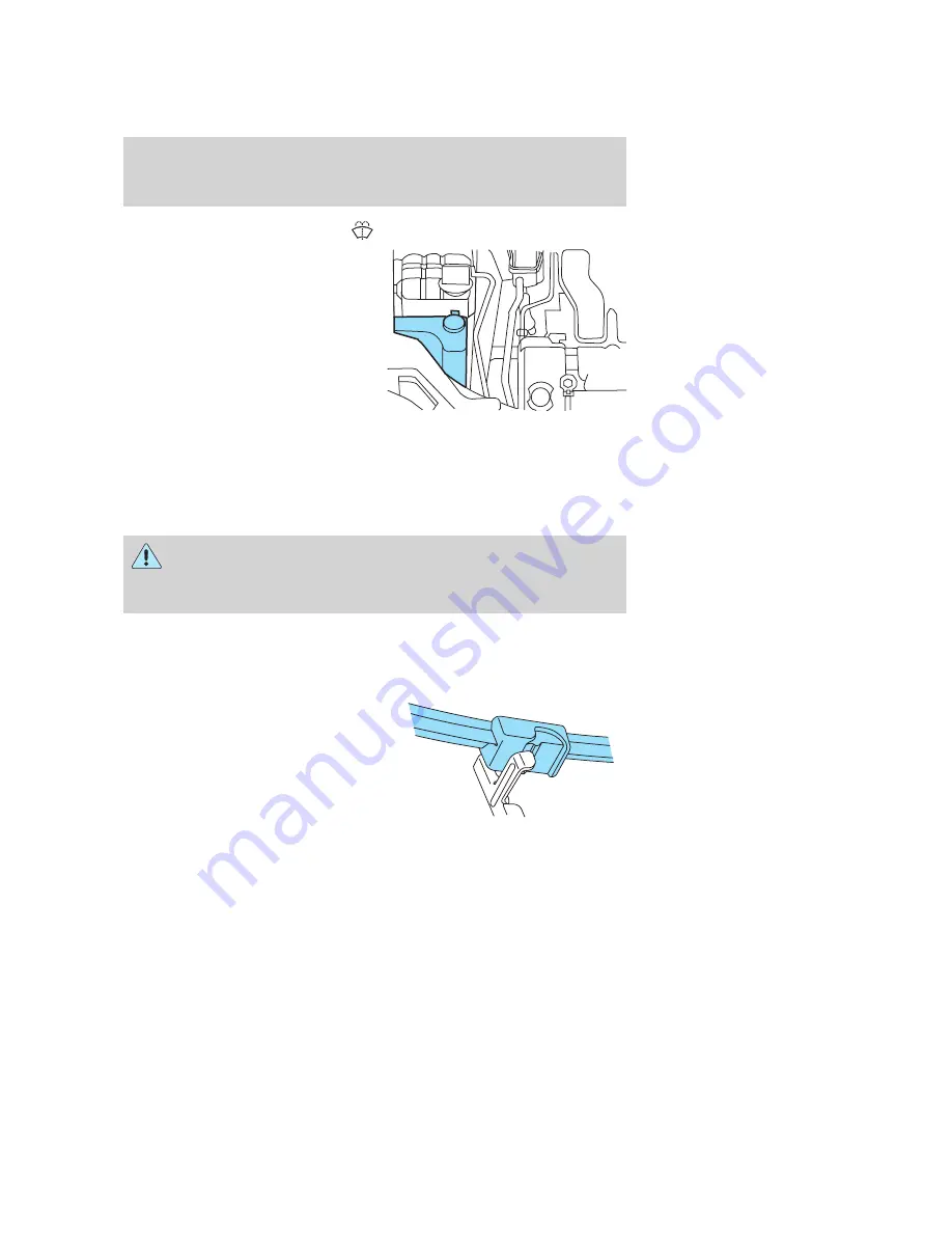 Mercury 2006 Owner'S Manual Download Page 228