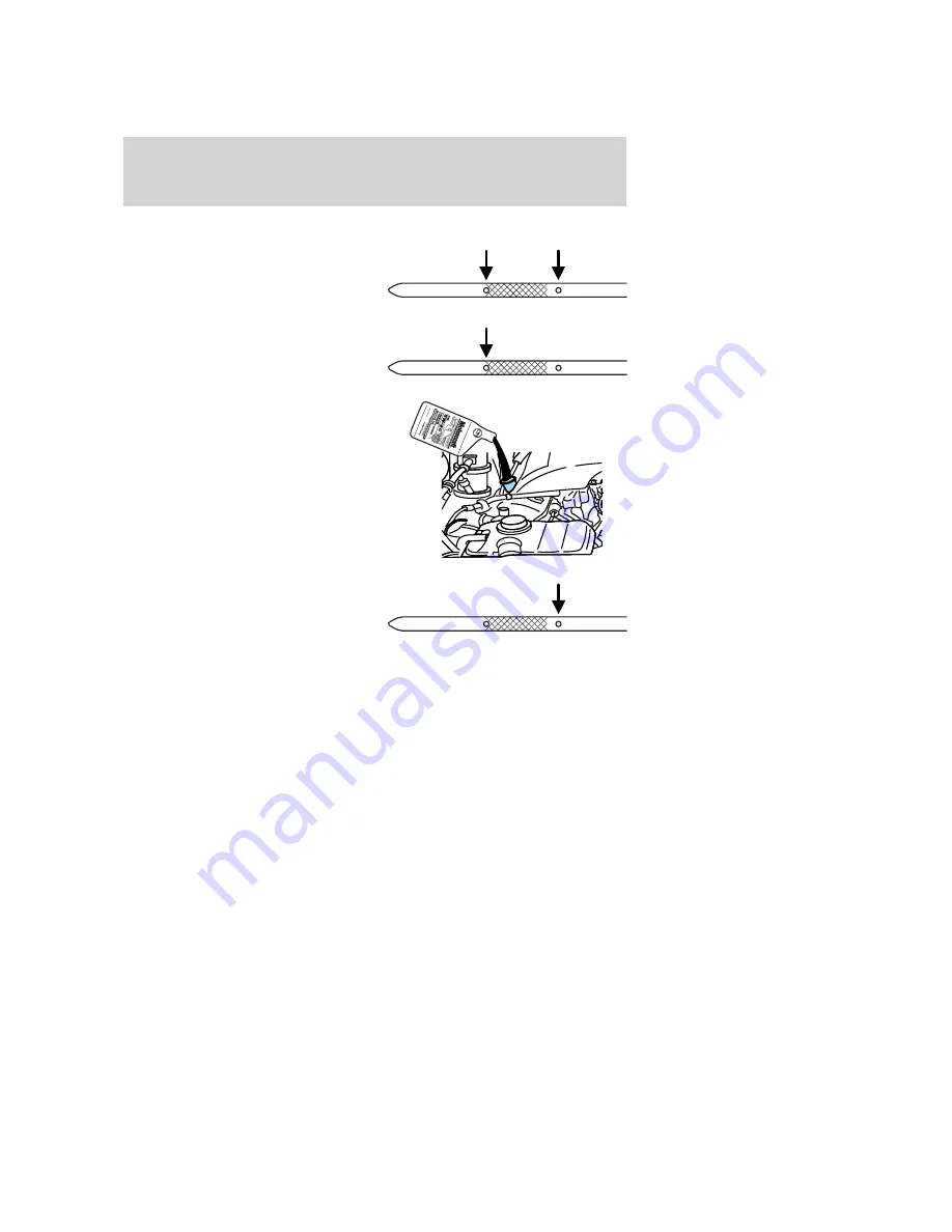 Mercury 2009 Grand Marquis Owner'S Manual Download Page 228