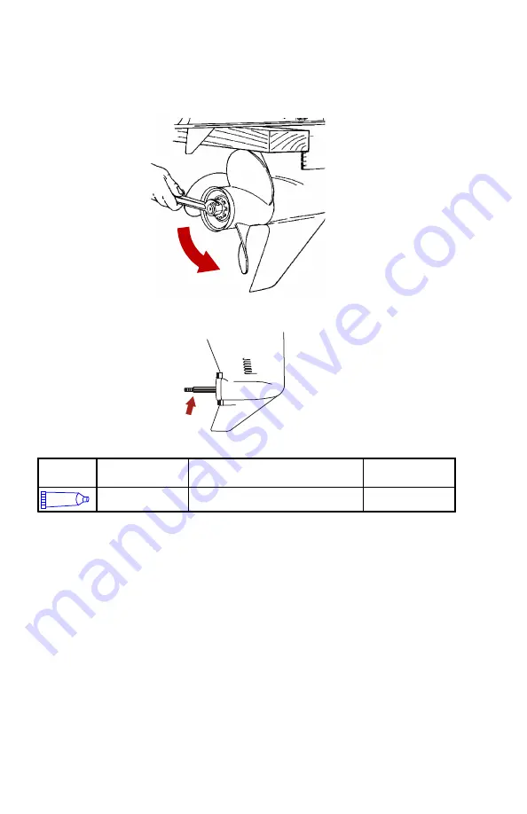 Mercury 40 FourStroke Tiller Handle Скачать руководство пользователя страница 74