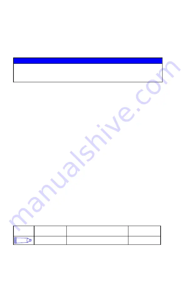 Mercury 40 FourStroke Tiller Handle Operation Maintenance Warranty Installation Manual Download Page 84