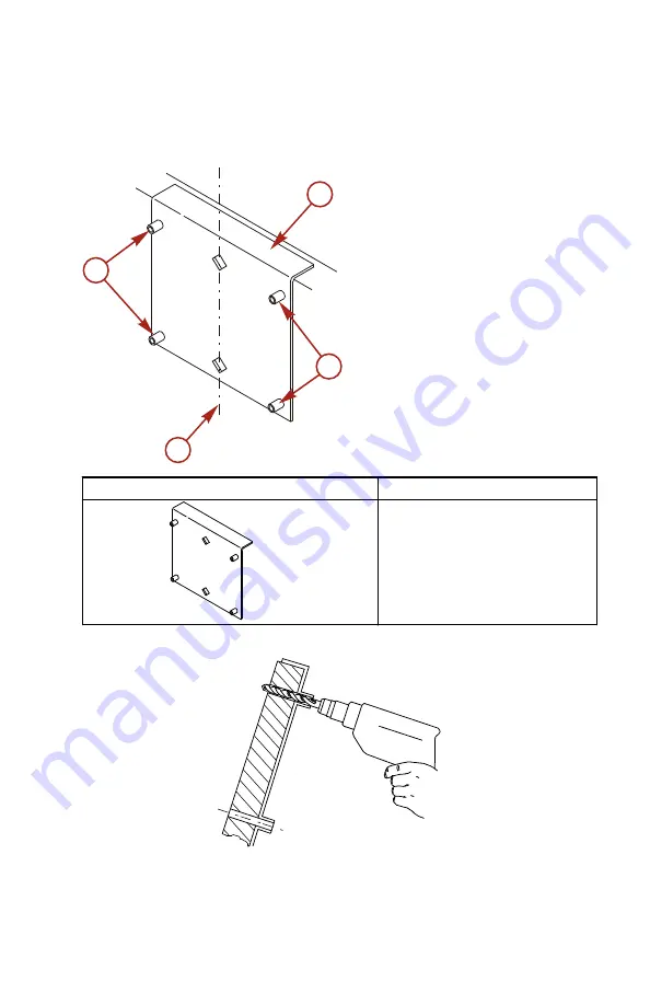 Mercury 40 FourStroke Tiller Handle Operation Maintenance Warranty Installation Manual Download Page 95