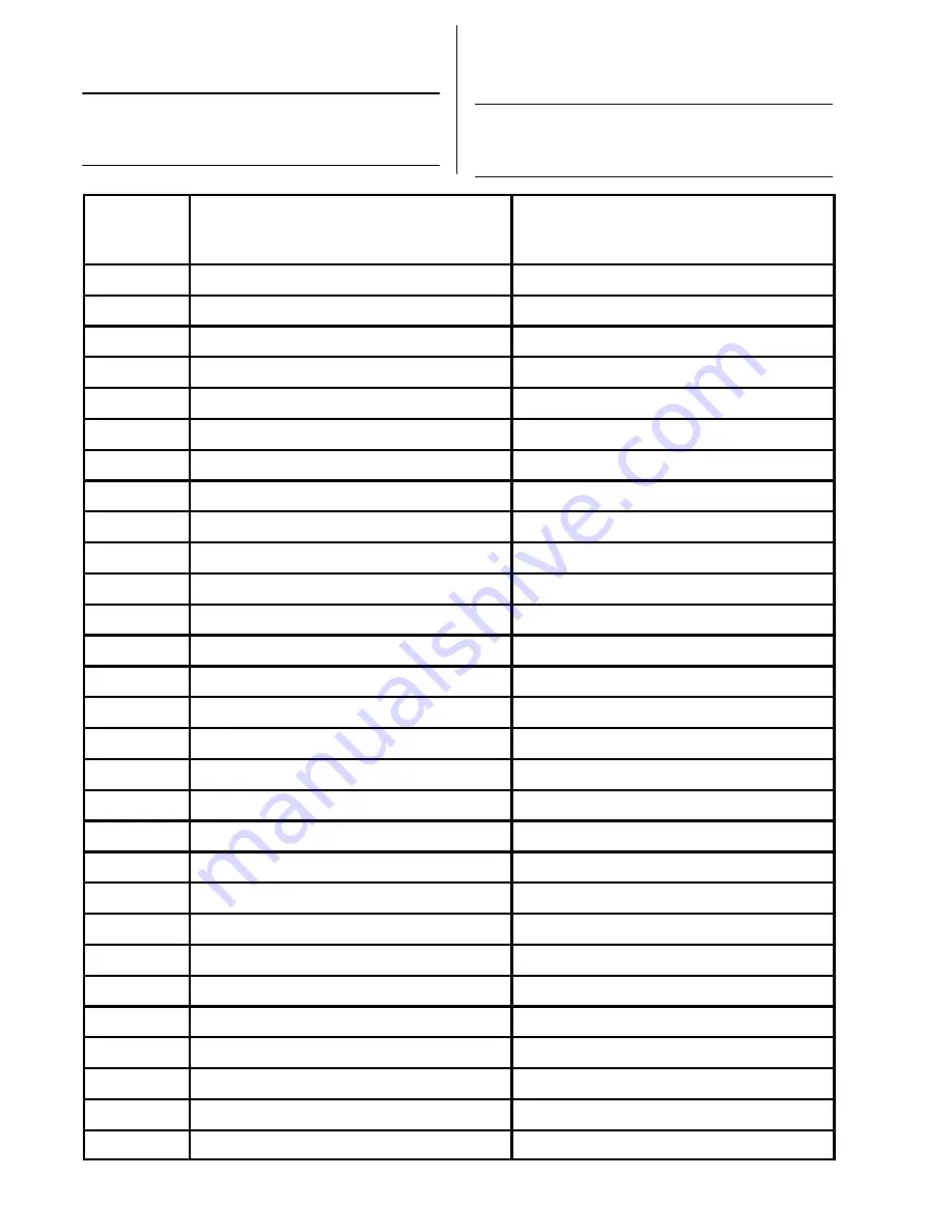 Mercury 60 FourStroke EFI Formula Race Operation And Maintenance Manual Download Page 92