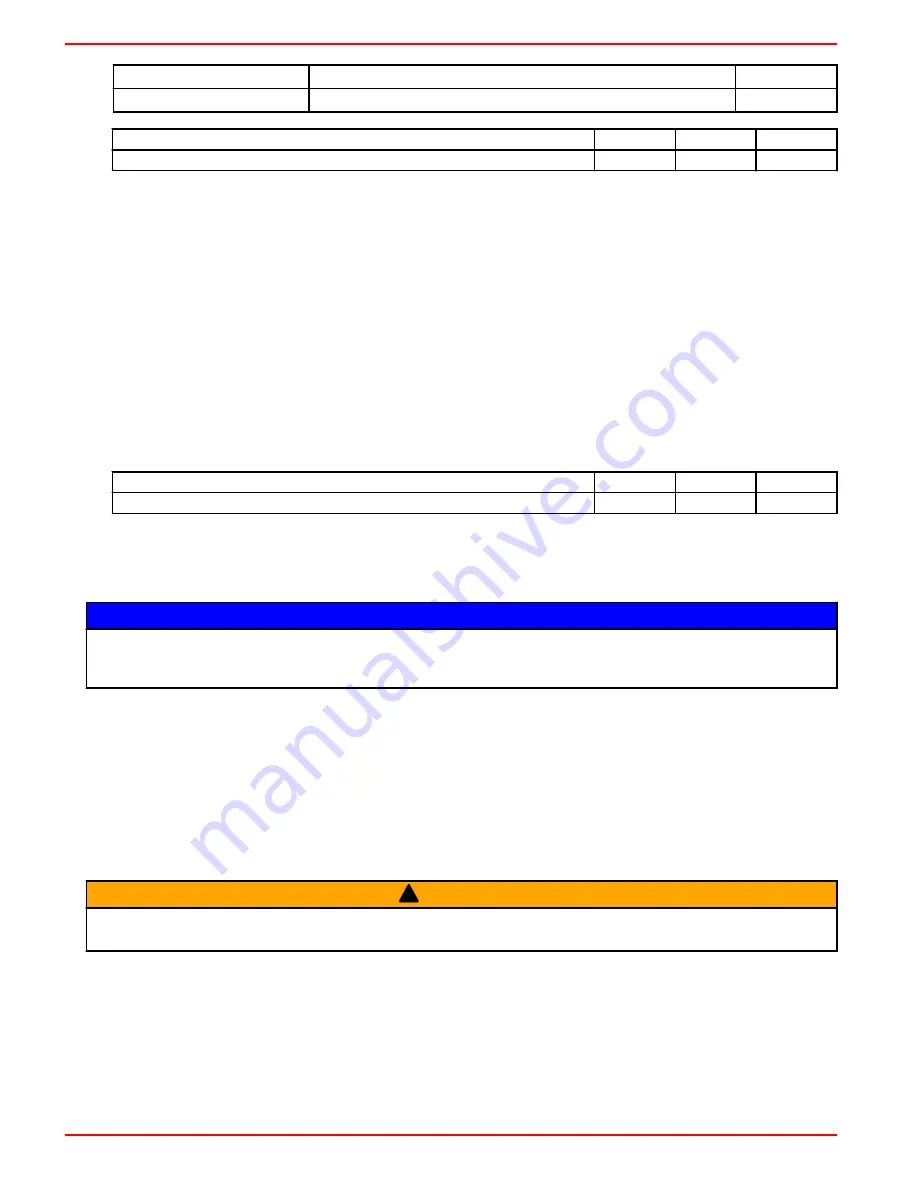 Mercury 73012 Installation And Operation Manual Download Page 4