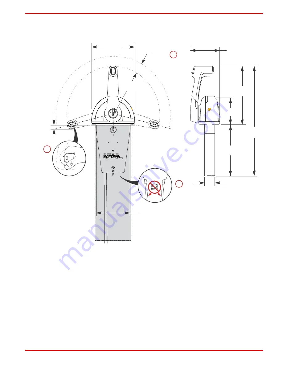 Mercury 73012 Скачать руководство пользователя страница 5